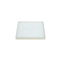 BOSCH 1 987 435 198 Filter, Innenraumluft