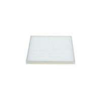 BOSCH 1 987 435 198 Filter, Innenraumluft