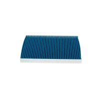 BOSCH 0 986 628 563 Filter, Innenraumluft
