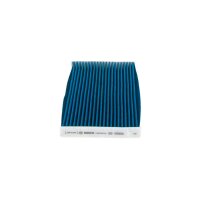 BOSCH 0 986 628 578 Filter, Innenraumluft