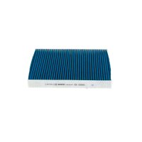 BOSCH 0 986 628 587 Filter, Innenraumluft