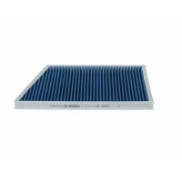 BOSCH 0 986 628 603 Filter, Innenraumluft
