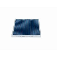 BOSCH 0 986 628 614 Filter, Innenraumluft