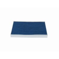 BOSCH 0 986 628 614 Filter, Innenraumluft