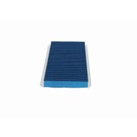 BOSCH 0 986 628 620 Filter, Innenraumluft