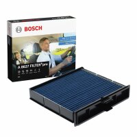 BOSCH 0 986 628 627 Filter, Innenraumluft