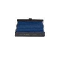 BOSCH 0 986 628 627 Filter, Innenraumluft