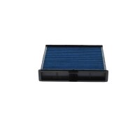 BOSCH 0 986 628 627 Filter, Innenraumluft