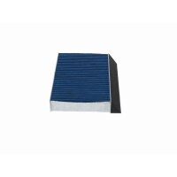 BOSCH 0 986 628 634 Filter, Innenraumluft