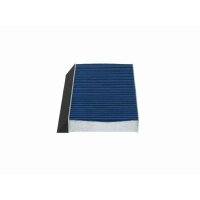 BOSCH 0 986 628 634 Filter, Innenraumluft