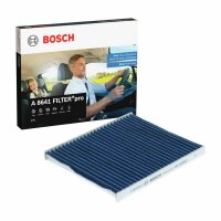 BOSCH 0 986 628 641 Filter, Innenraumluft
