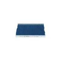 BOSCH 0 986 628 641 Filter, Innenraumluft