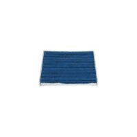 BOSCH 0 986 628 641 Filter, Innenraumluft