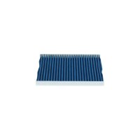 BOSCH 0 986 628 641 Filter, Innenraumluft