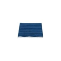 BOSCH 0 986 628 641 Filter, Innenraumluft