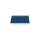 BOSCH 0 986 628 641 Filter, Innenraumluft
