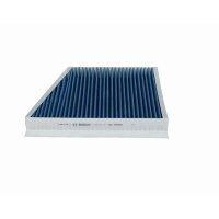 BOSCH 0 986 628 649 Filter, Innenraumluft