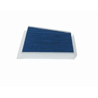 BOSCH 0 986 628 649 Filter, Innenraumluft