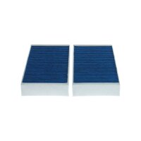 BOSCH 0 986 628 660 Filter, Innenraumluft