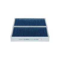 BOSCH 0 986 628 660 Filter, Innenraumluft