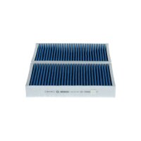 BOSCH 0 986 628 660 Filter, Innenraumluft