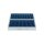 BOSCH 0 986 628 660 Filter, Innenraumluft