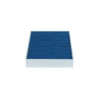 BOSCH 0 986 628 671 Filter, Innenraumluft