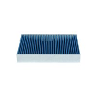 BOSCH 0 986 628 671 Filter, Innenraumluft