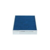 BOSCH 0 986 628 671 Filter, Innenraumluft