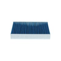 BOSCH 0 986 628 671 Filter, Innenraumluft