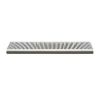 BOSCH 1 987 432 318 Filter, Innenraumluft