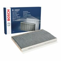 BOSCH 1 987 432 337 Filter, Innenraumluft