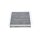 BOSCH 1 987 432 337 Filter, Innenraumluft