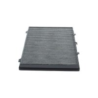 BOSCH 1 987 432 482 Filter, Innenraumluft