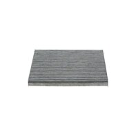 BOSCH 1 987 435 566 Filter, Innenraumluft