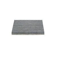 BOSCH 1 987 435 566 Filter, Innenraumluft