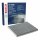 BOSCH 1 987 435 566 Filter, Innenraumluft