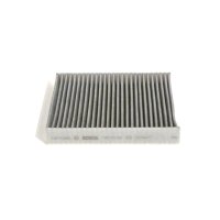 BOSCH 1 987 435 584 Filter, Innenraumluft
