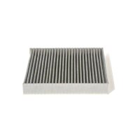 BOSCH 1 987 435 584 Filter, Innenraumluft
