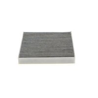 BOSCH 1 987 435 584 Filter, Innenraumluft