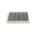 BOSCH 1 987 435 584 Filter, Innenraumluft