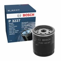 BOSCH 0 451 103 227 Ölfilter