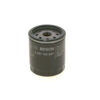 BOSCH 0 451 103 227 Ölfilter