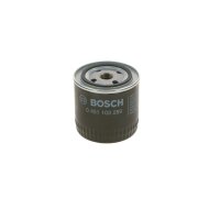 BOSCH 0 451 103 289 Ölfilter