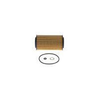 BOSCH F 026 407 387 Ölfilter