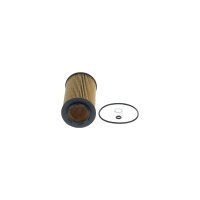 BOSCH F 026 407 387 Ölfilter
