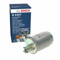 BOSCH 0 450 906 357 Kraftstofffilter