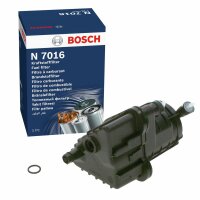 BOSCH 0 450 907 016 Kraftstofffilter