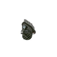 BOSCH 0 450 907 016 Kraftstofffilter