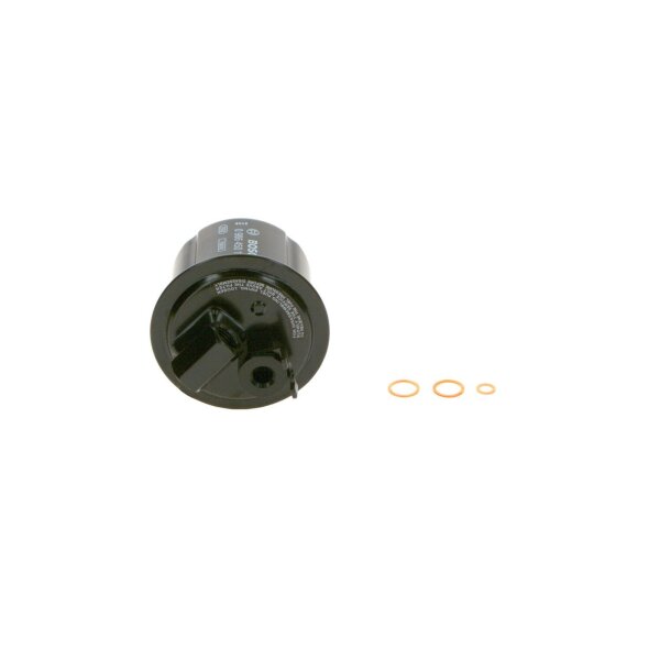 BOSCH 0 986 450 104 Kraftstofffilter